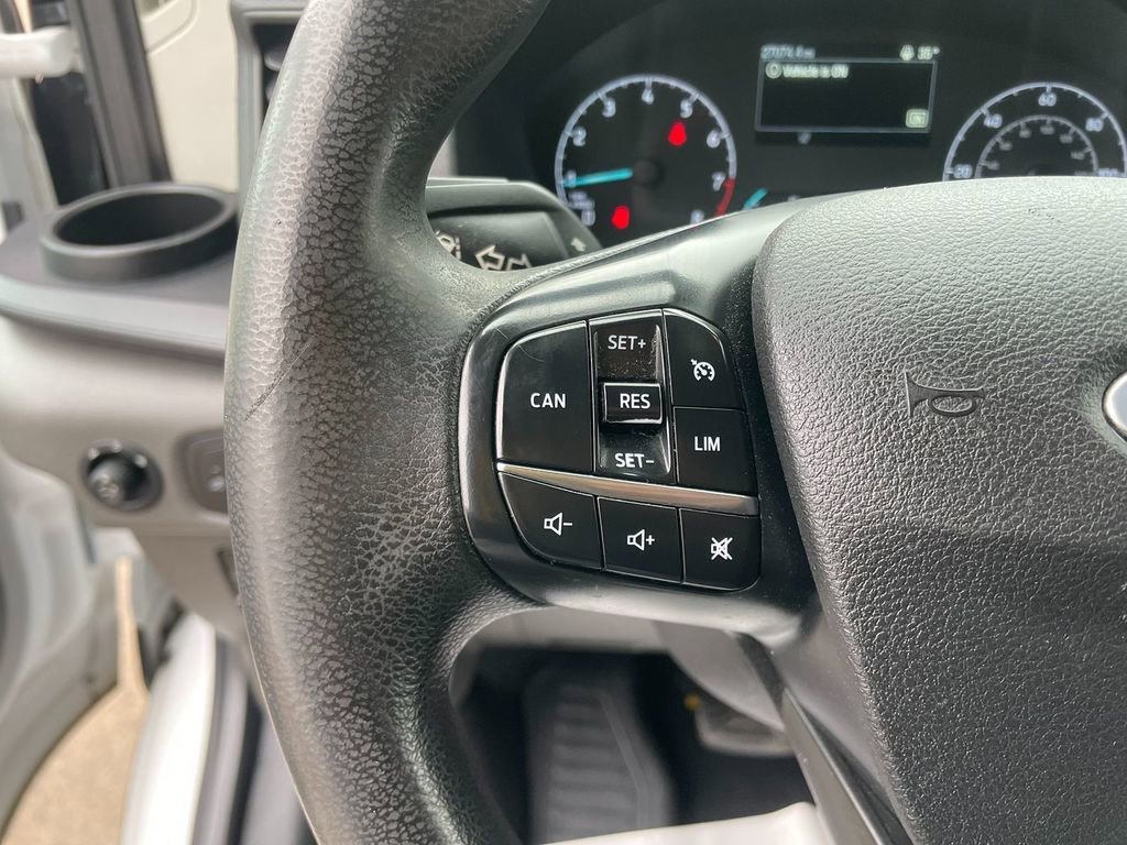 Used 2022 Ford Transit 250 Medium Roof image 16