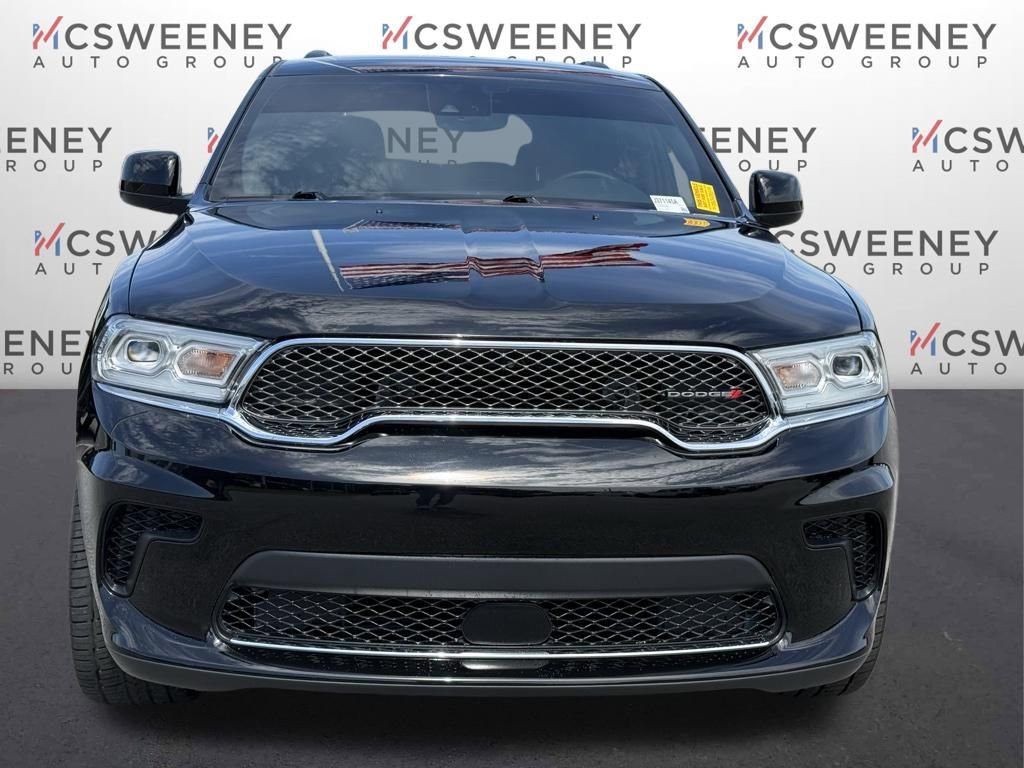 Used 2023 Dodge Durango SXT Launch Edition image 8