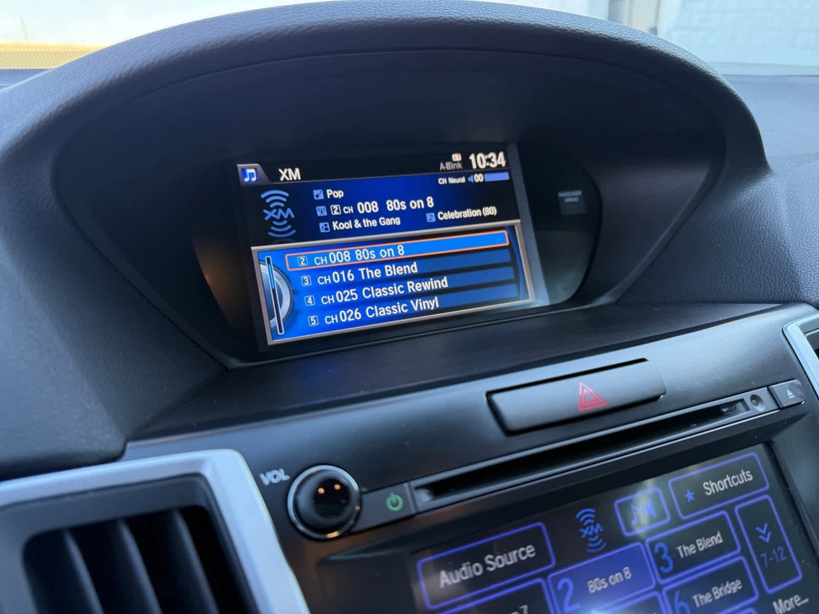 Used 2017 Acura TLX w/ Technology Package image 18