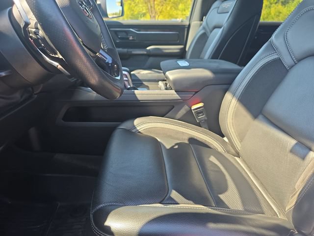 Used 2022 RAM 1500 TRX w/ TRX Level 2 Equipment Group AWD/4WD image 15