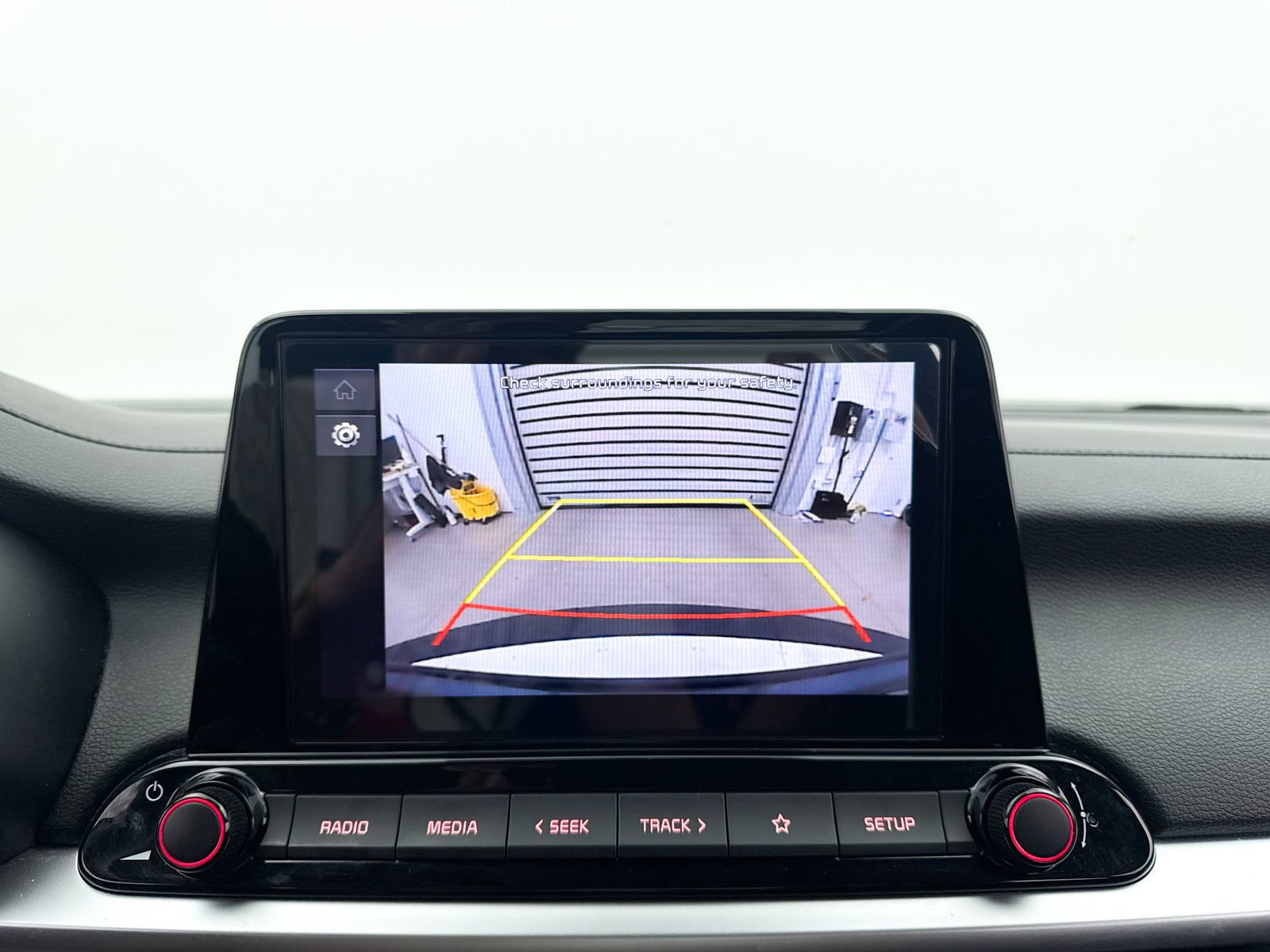 Used 2024 Kia Forte LXS w/ LXS Technology Package image 23