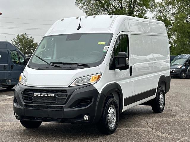 New 2025 RAM ProMaster 1500 w/ Convenience Group image 5