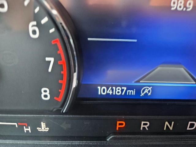 Used 2021 Ford Explorer Limited w/ Equipment Group 301A RWD image 16