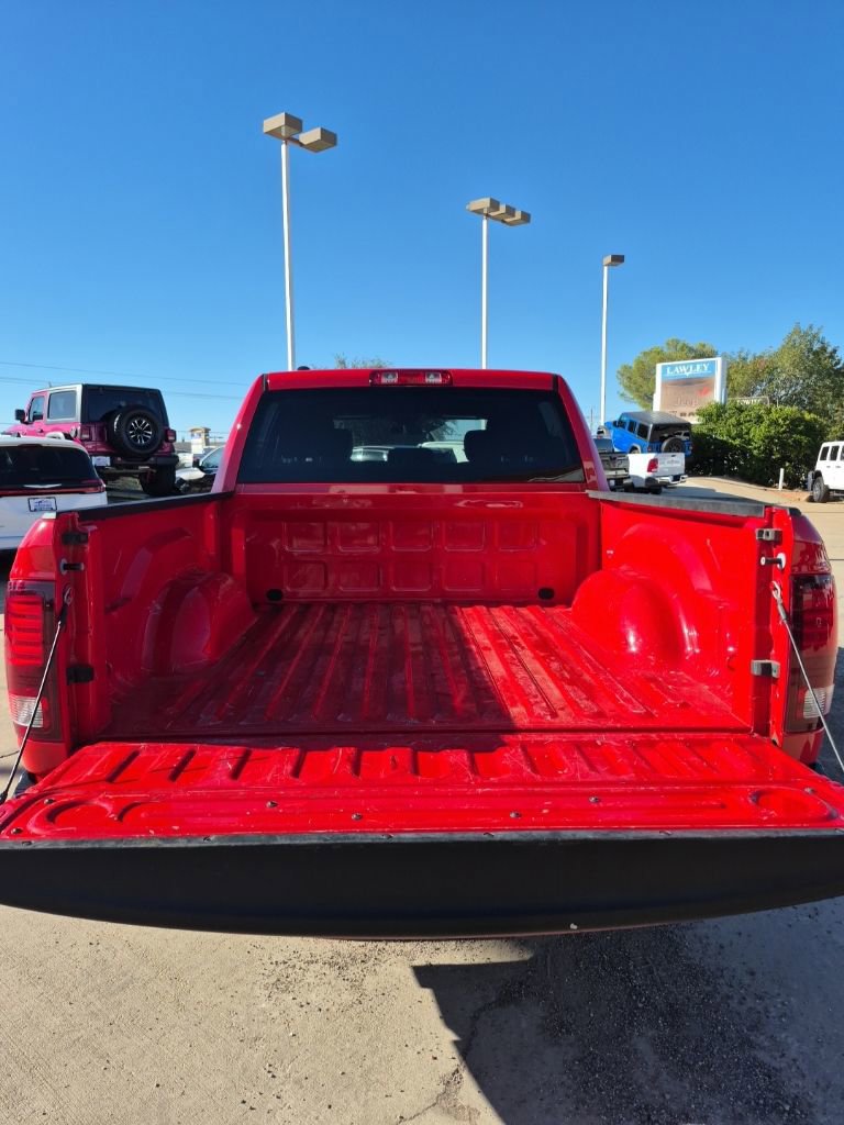 Certified 2024 RAM 1500 Classic Warlock image 50