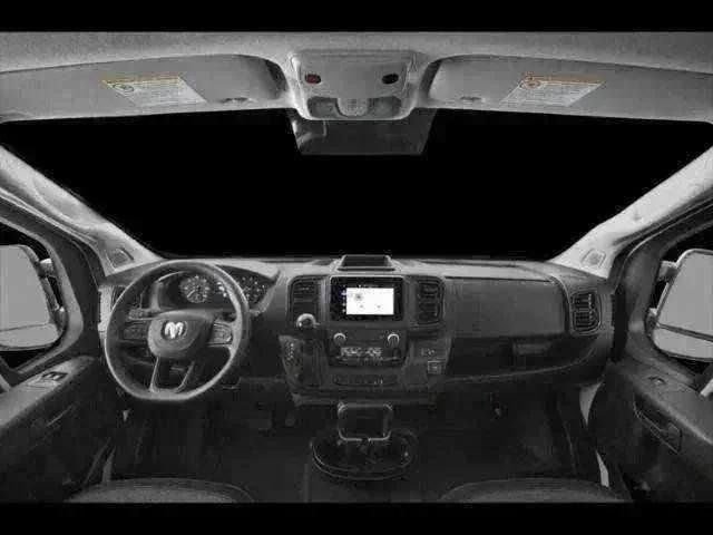 New 2025 RAM ProMaster 3500 w/ Convenience Group FWD image 5