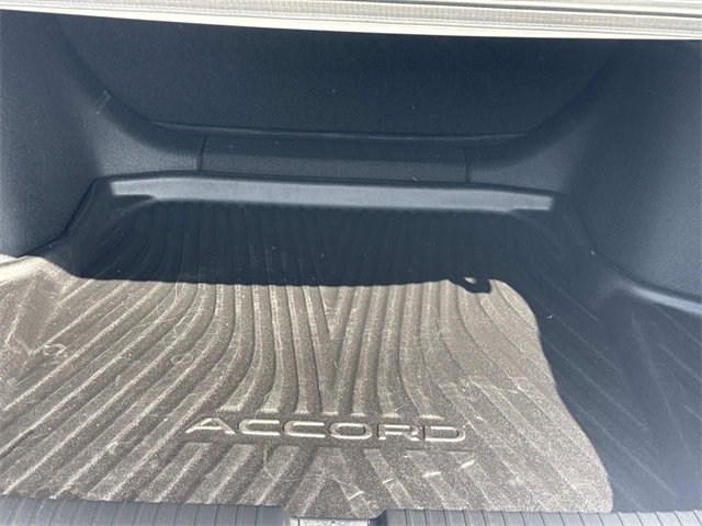 Used 2025 Honda Accord LX image 18