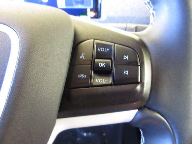 Certified 2025 Ford Mustang Mach-E GT image 16