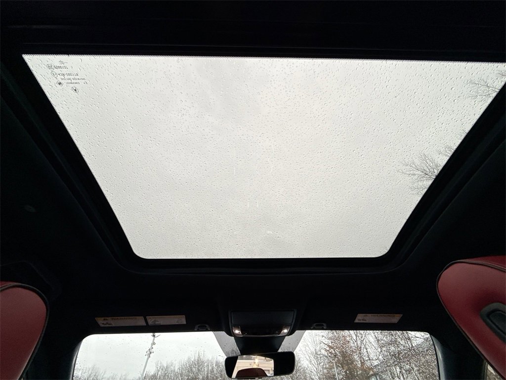 Used 2022 Acura MDX A-Spec image 16