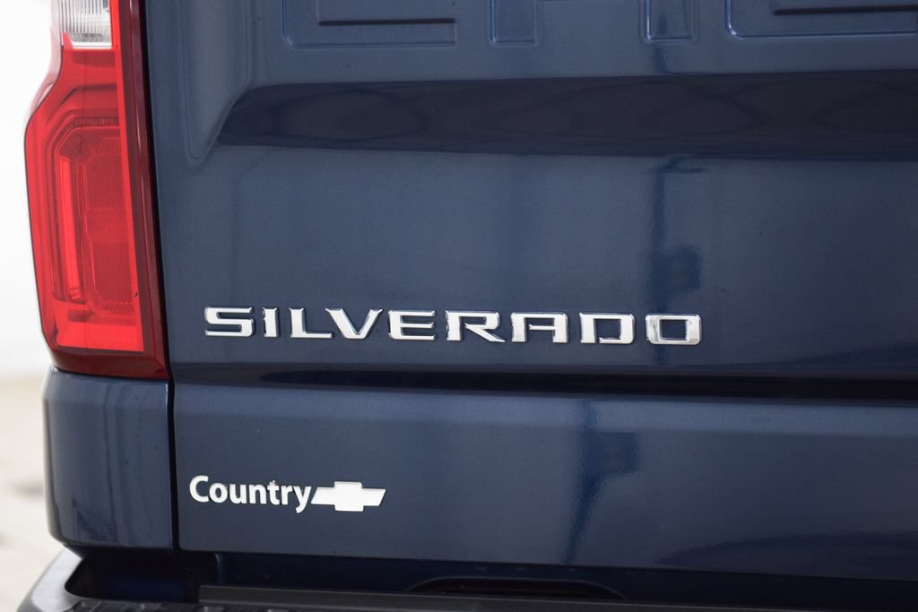 Used 2022 Chevrolet Silverado 1500 RST AWD/4WD image 22