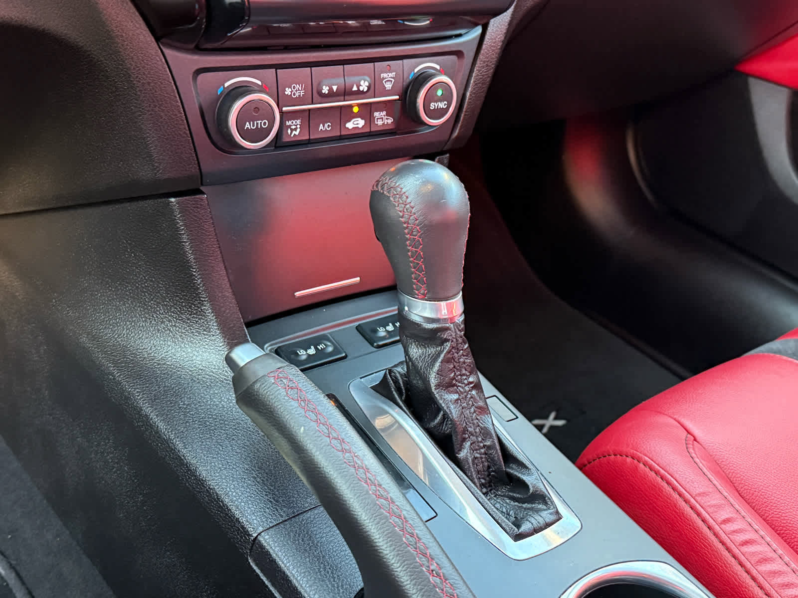 Used 2022 Acura ILX w/ Premium & A-SPEC Package image 23