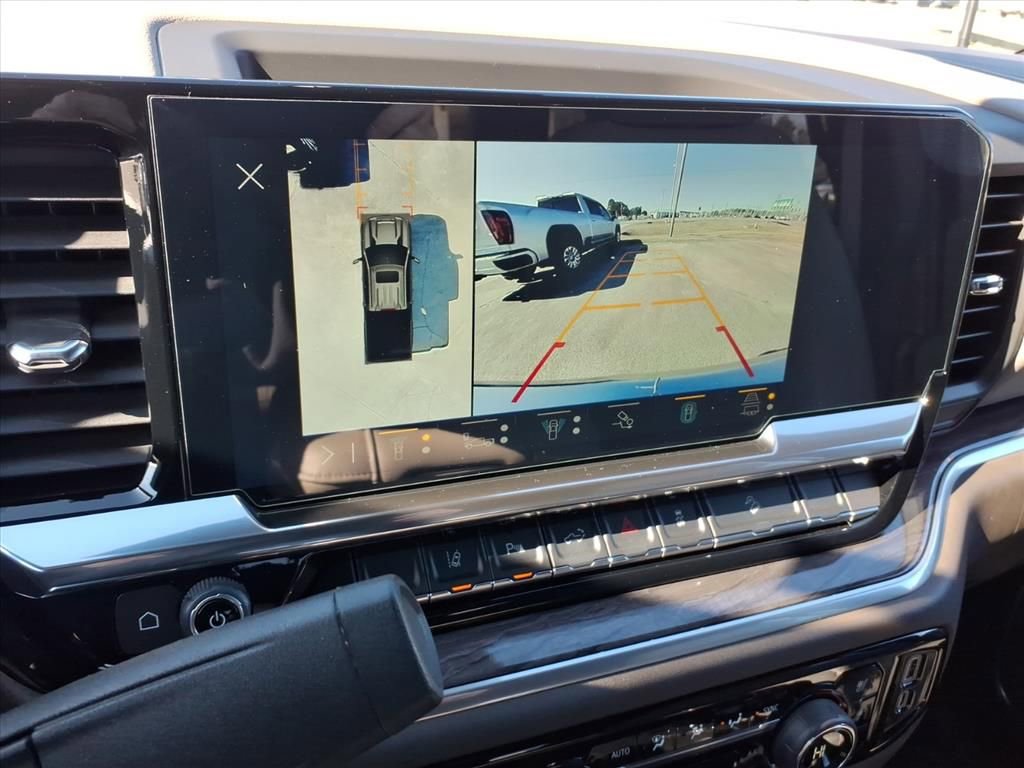 Used 2024 Chevrolet Silverado 2500 LTZ w/ LTZ Plus Package image 29