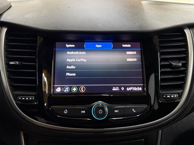 Used 2020 Chevrolet Trax LS image 46