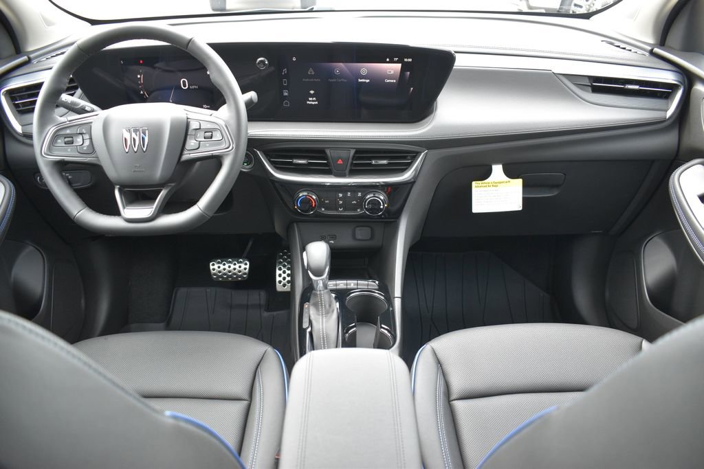 New 2026 Buick Encore GX Sport Touring w/ Experience Buick Package image 19