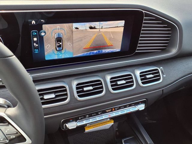 New 2025 Mercedes-Benz GLE 580 4MATIC image 7