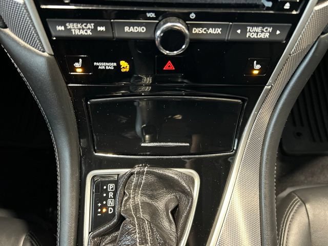 Used 2015 INFINITI Q50 Premium w/ Navigation Package AWD/4WD image 19
