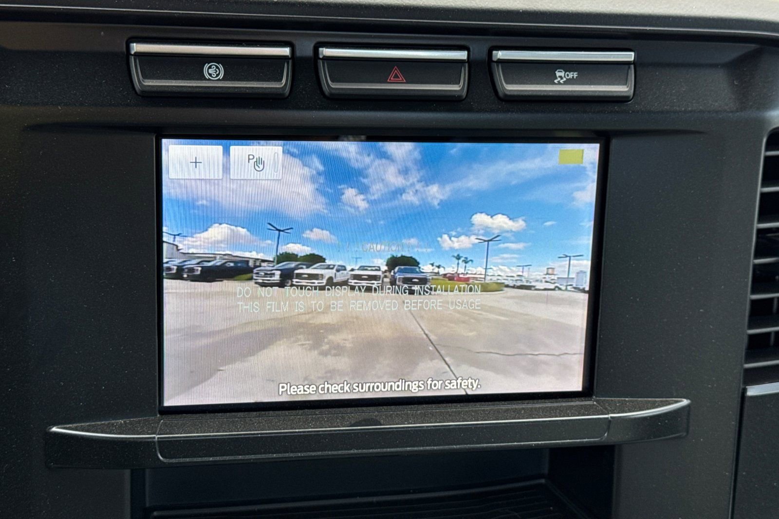 New 2024 Ford F550 2WD Regular Cab Super Duty image 17