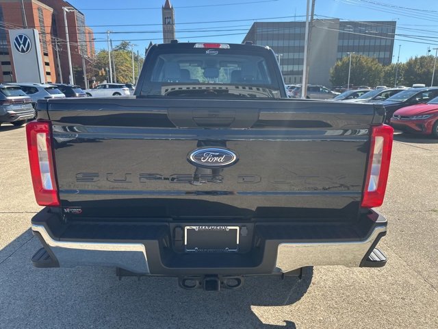 Used 2024 Ford F350 XL w/ XL Off-Road Package image 14