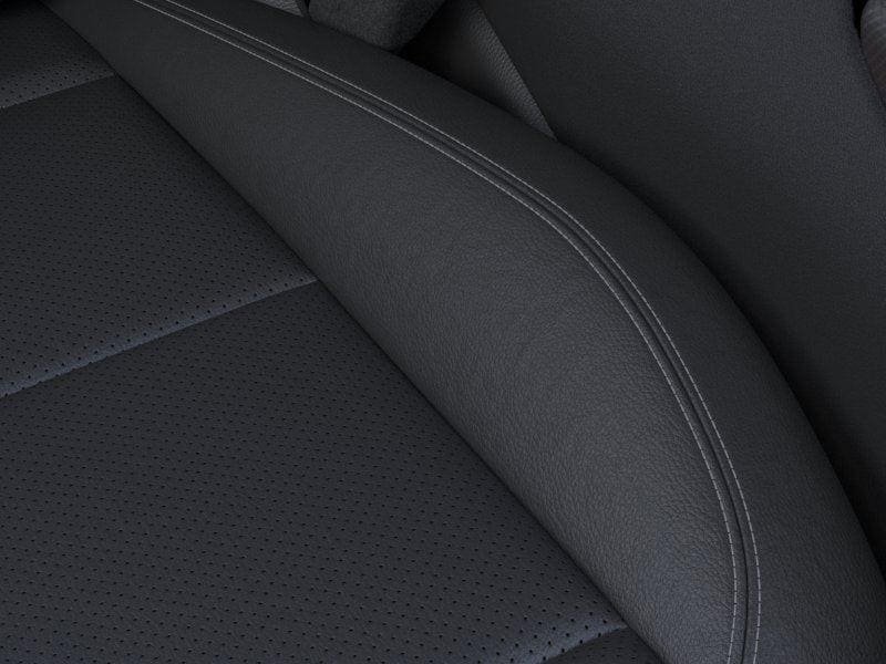 New 2026 Chevrolet Equinox EV LT FWD image 21