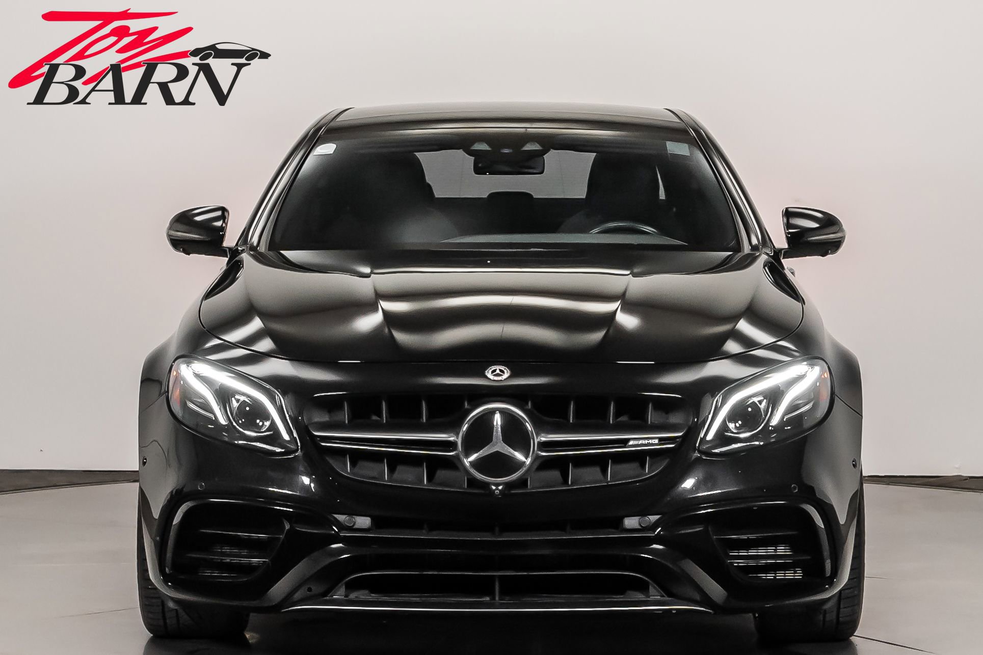 Used 2019 Mercedes-Benz E 63 AMG S image 8