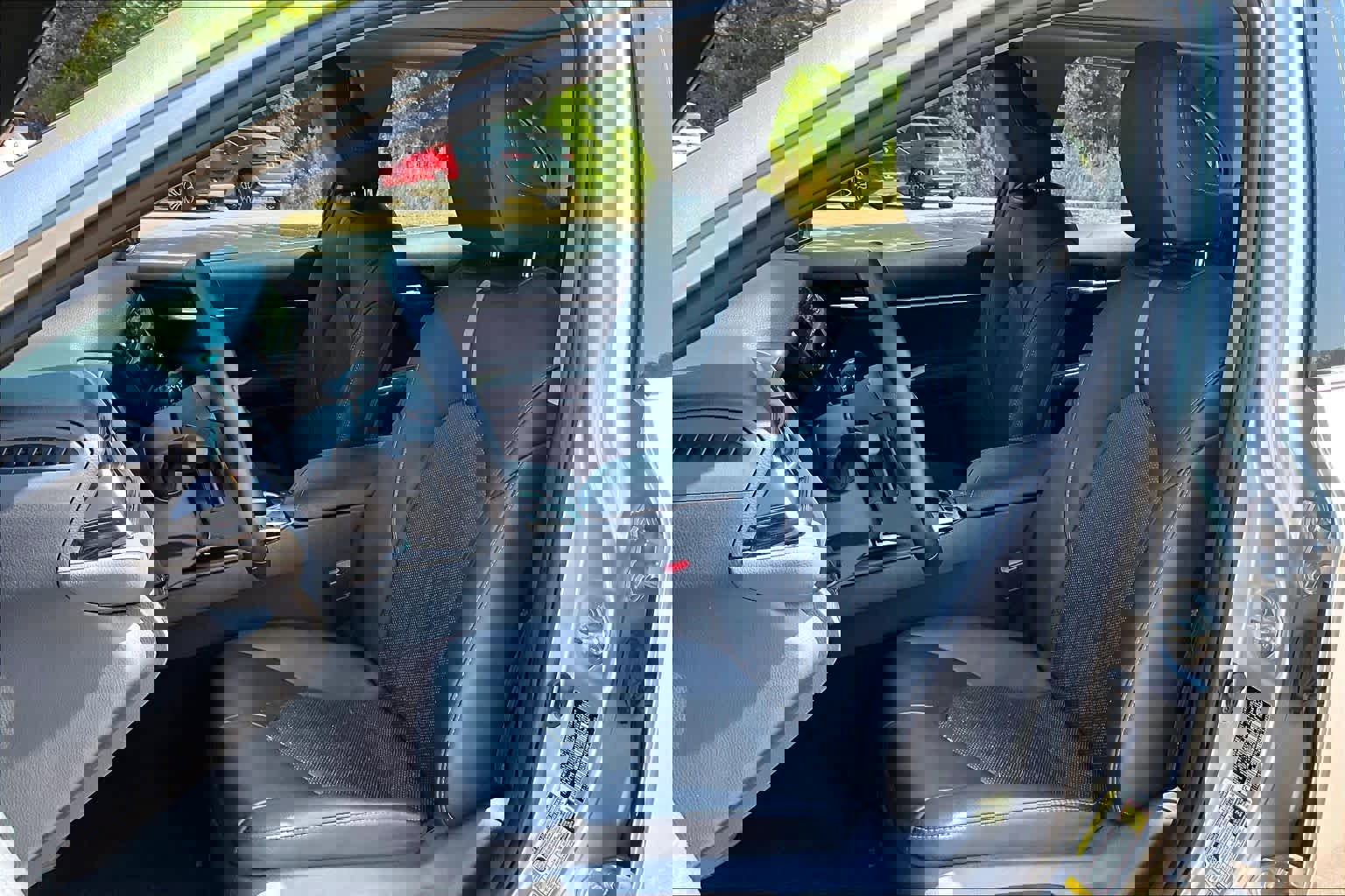 Used 2018 Toyota Camry XSE w/ Audio Package FWD image 7