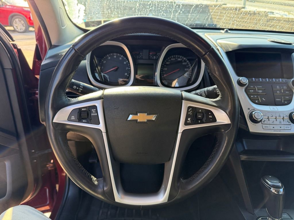 Used 2016 Chevrolet Equinox LT w/ Convenience Package image 15