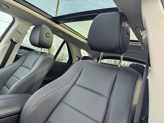 Certified 2025 Mercedes-Benz GLE 350 4MATIC image 21