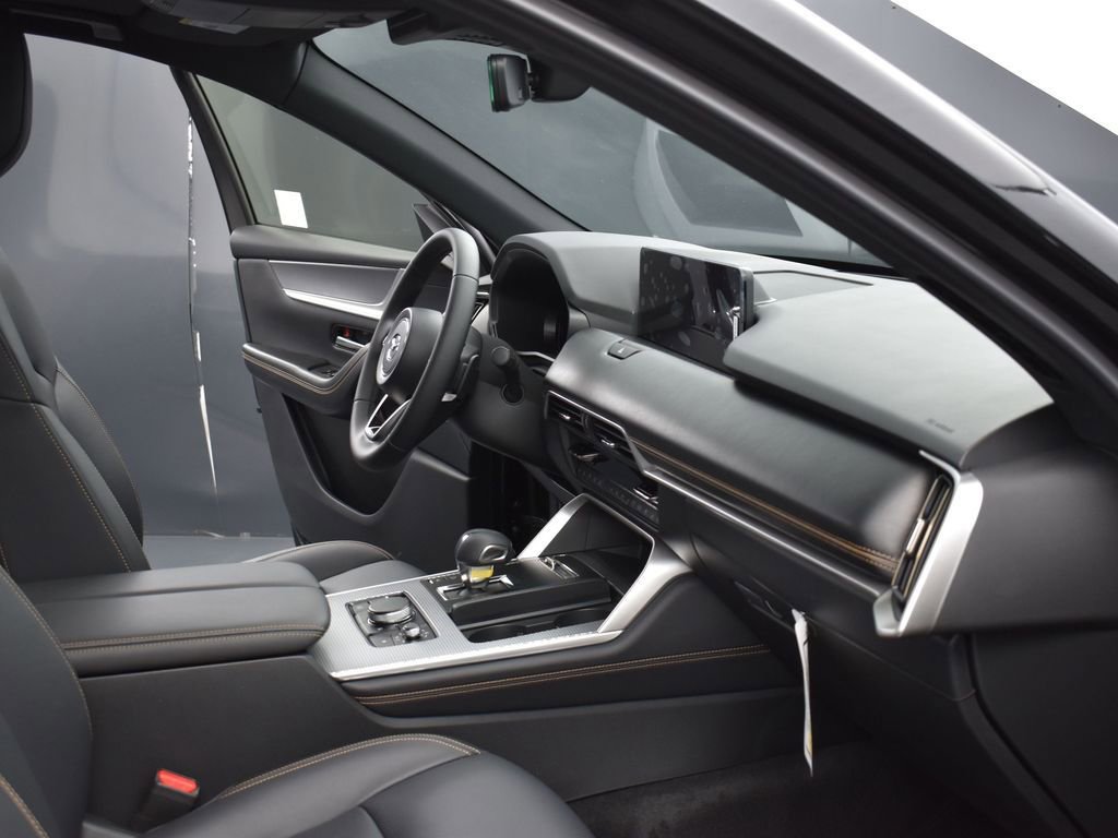 New 2026 MAZDA CX-70 3.3 Turbo w/ Premium Plus Pkg image 33
