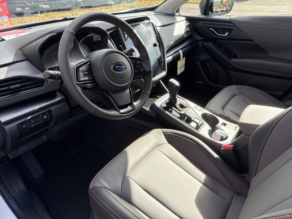 New 2026 Subaru Crosstrek 2.5i Limited image 15
