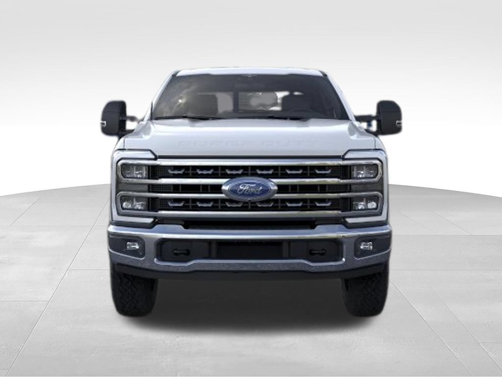 New 2026 Ford F250 XLT w/ XLT Premium Package AWD/4WD image 6