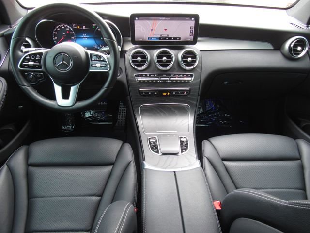 Used 2022 Mercedes-Benz GLC 300 4MATIC image 33
