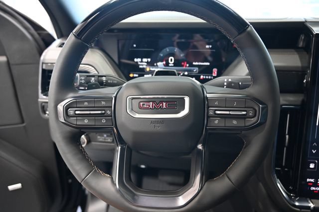 New 2026 GMC Yukon AT4 w/ AT4 Premium Plus Package AWD/4WD image 26