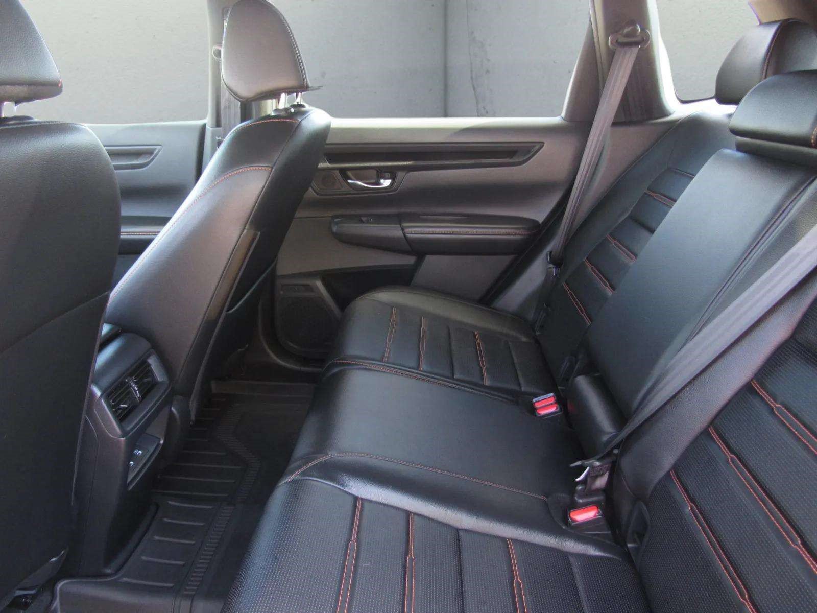 Certified 2026 Honda CR-V Sport-L image 15