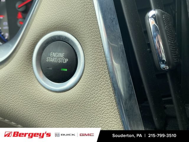 Certified 2022 Chevrolet Traverse Premier w/ LPO, Floor Liner Package AWD/4WD image 20