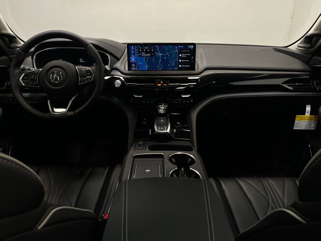 New 2026 Acura MDX SH-AWD w/ Advance Package image 22
