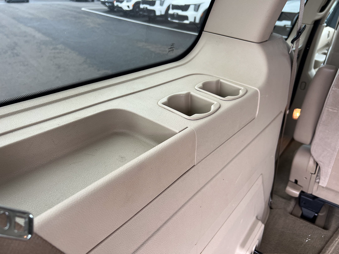 Used 2004 Ford Freestar SES FWD image 6