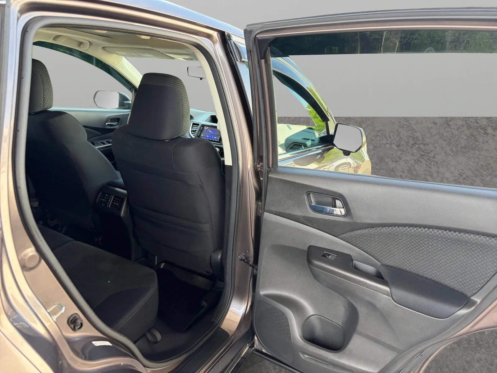 Used 2015 Honda CR-V EX image 17