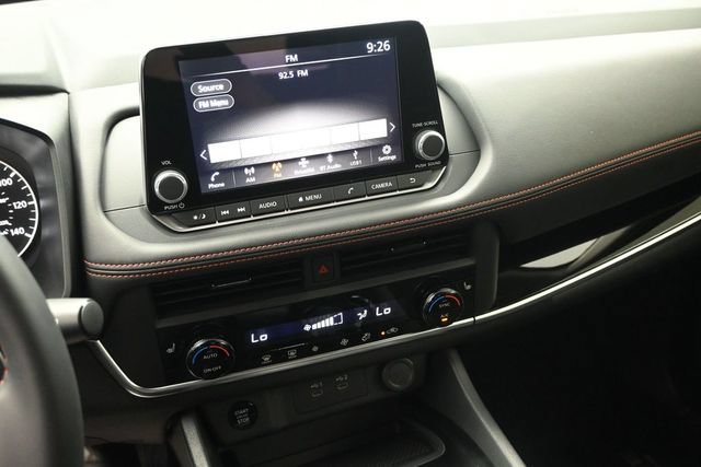Used 2026 Nissan Rogue SV AWD/4WD image 34