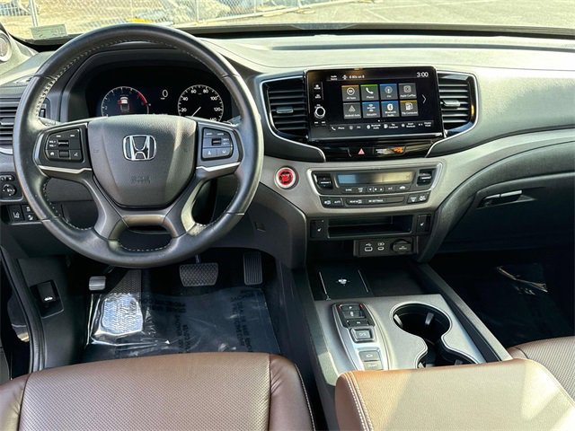Used 2024 Honda Ridgeline RTL image 17