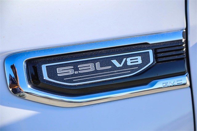 Used 2022 GMC Sierra 1500 SLT image 27