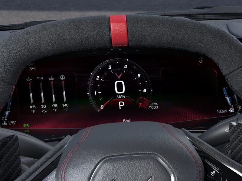 New 2026 Chevrolet Corvette Z06 image 26