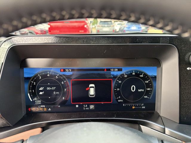 New 2026 Subaru Outback Touring image 29