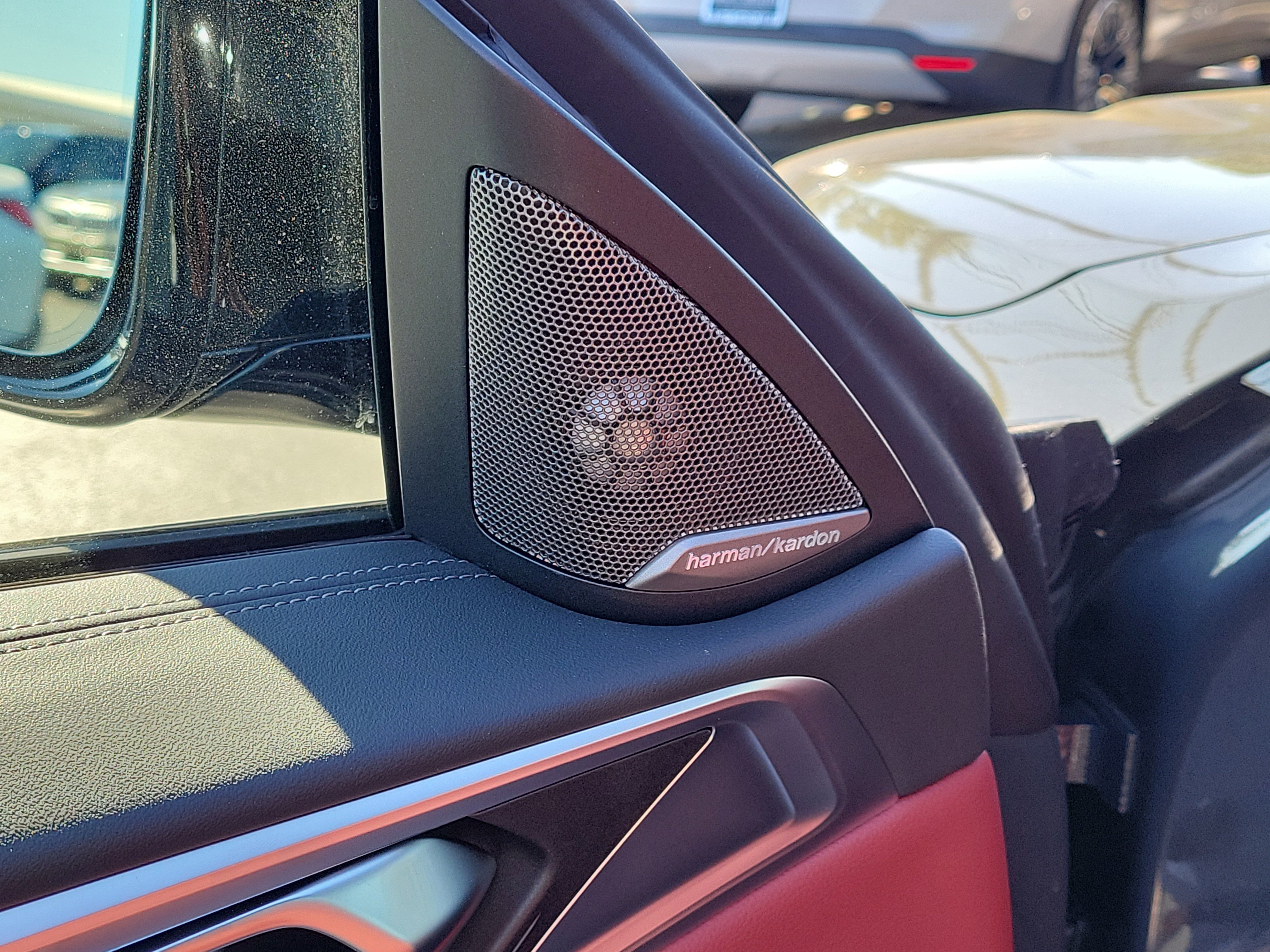 New 2026 BMW 430i Convertible w/ M Sport Package image 12