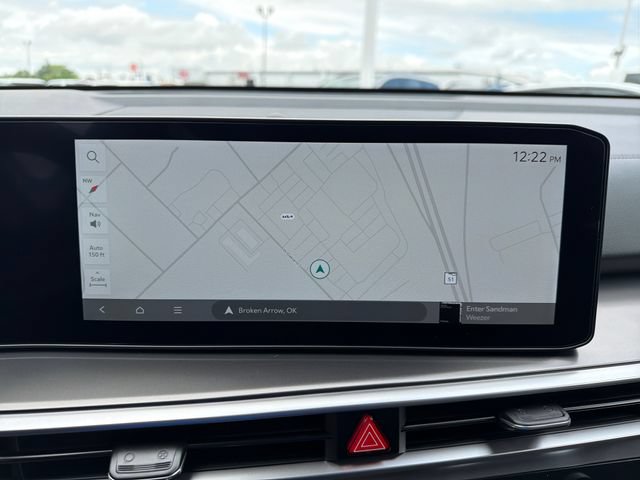 New 2026 Kia Sorento EX AWD/4WD image 12