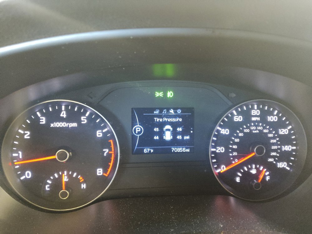 Used 2018 Kia Sportage LX AWD/4WD image 23