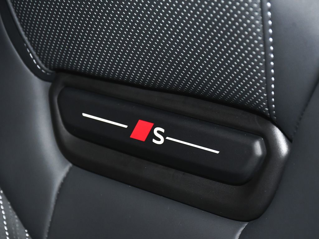Used 2025 Audi S5 Prestige w/ Prestige Package image 59