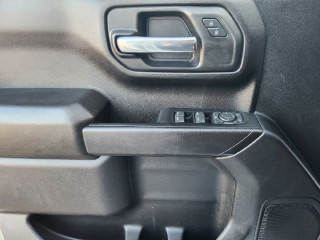 Used 2024 Chevrolet Silverado 1500 Custom AWD/4WD image 25