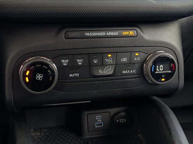 Used 2021 Ford Bronco Sport Big Bend AWD/4WD image 11