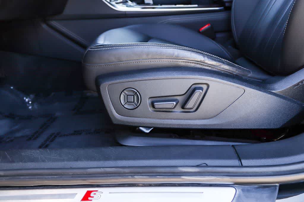Used 2019 Audi A6 3.0T Premium Plus w/ Premium Plus Package AWD/4WD image 20