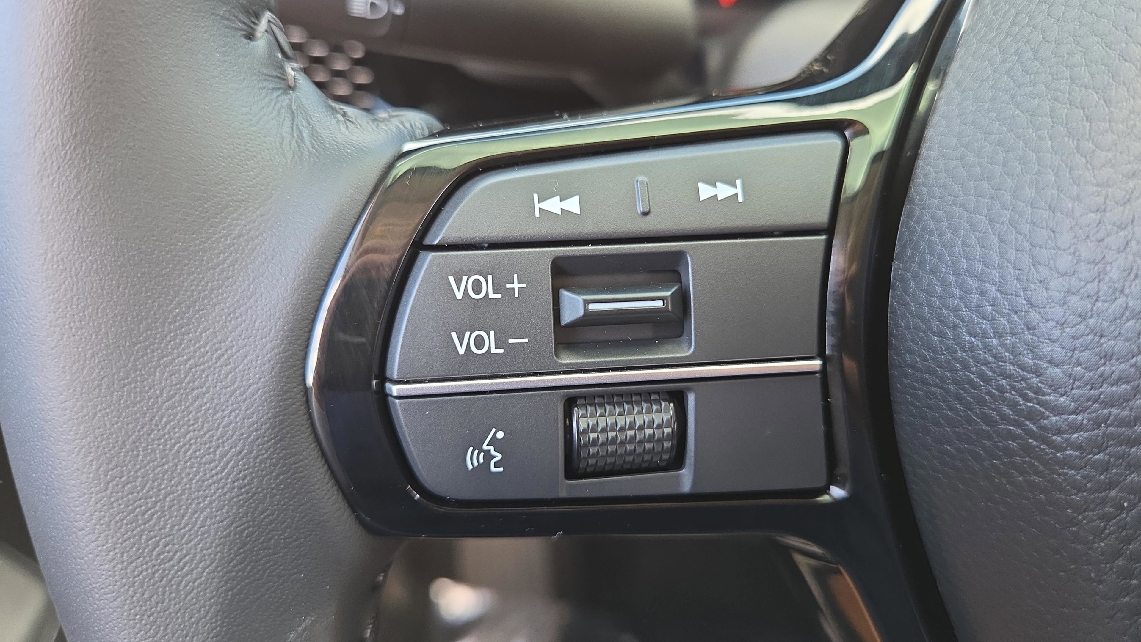 Used 2026 Honda CR-V EX-L image 24
