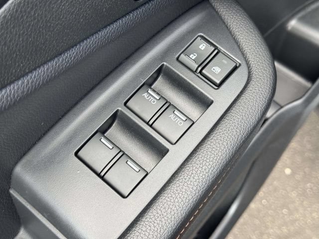 Certified 2024 Honda Passport TrailSport image 16